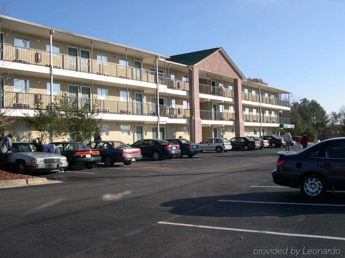 Studio 6-Savannah, Ga Экстерьер фото