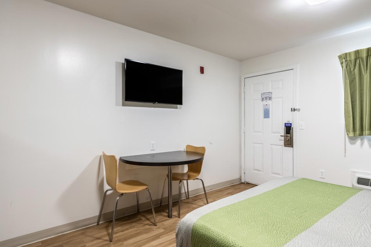 Studio 6-Savannah, Ga Экстерьер фото