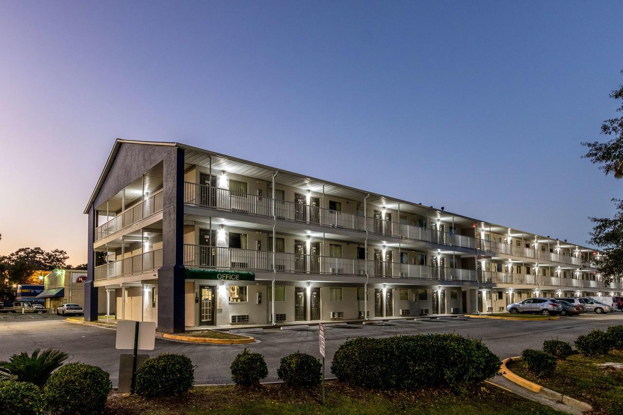Studio 6-Savannah, Ga Экстерьер фото