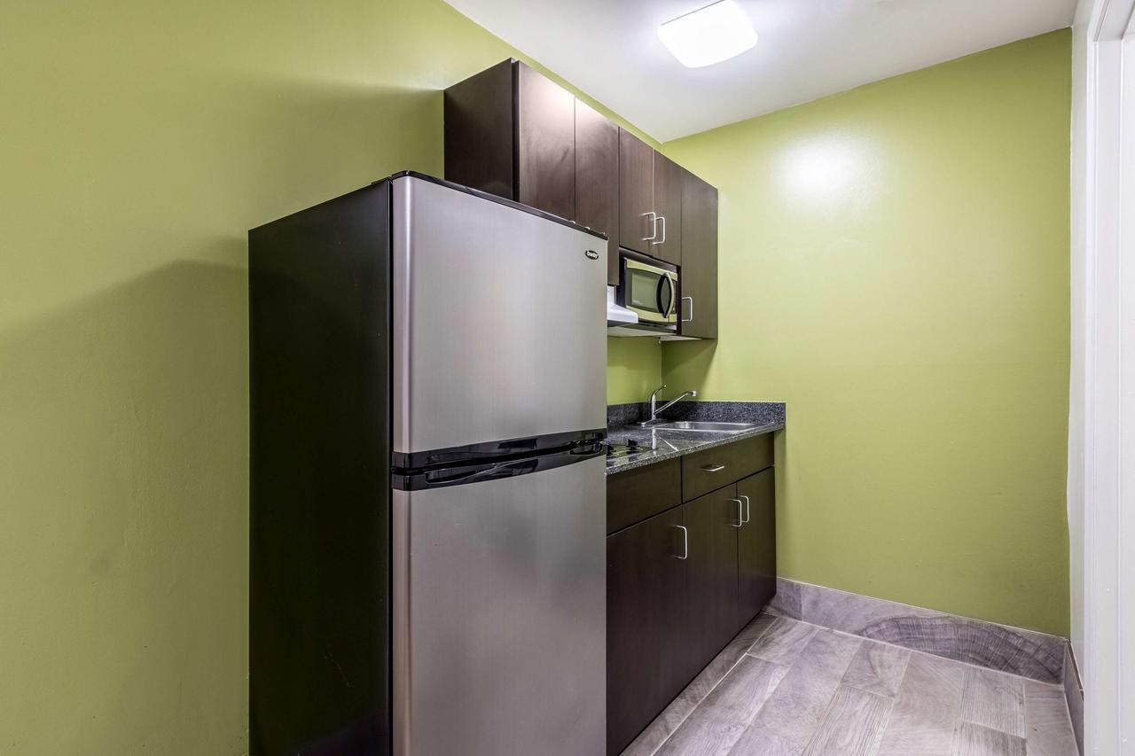 Studio 6-Savannah, Ga Экстерьер фото