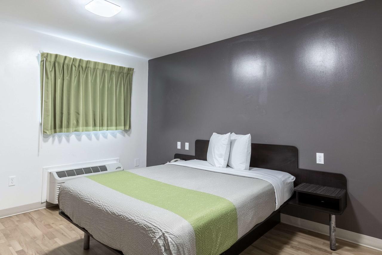 Studio 6-Savannah, Ga Экстерьер фото