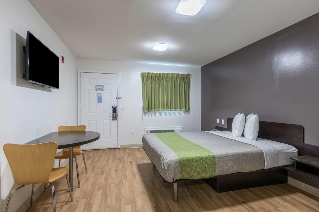 Studio 6-Savannah, Ga Экстерьер фото