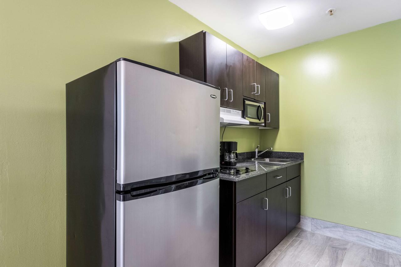 Studio 6-Savannah, Ga Экстерьер фото